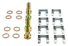 गैलरी व्यूवर में इमेज लोड करें, Goodridge 08-10 Chevy Cobalt SS Models w/ Brembo Calipers Stainless Steel Brake Lines Kit