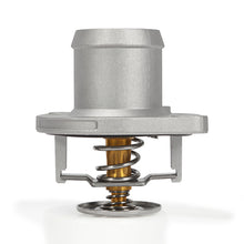 गैलरी व्यूवर में इमेज लोड करें, Mishimoto 03-07 Ford 6.0L Powerstroke High-Temperature Thermostat w/ Housing