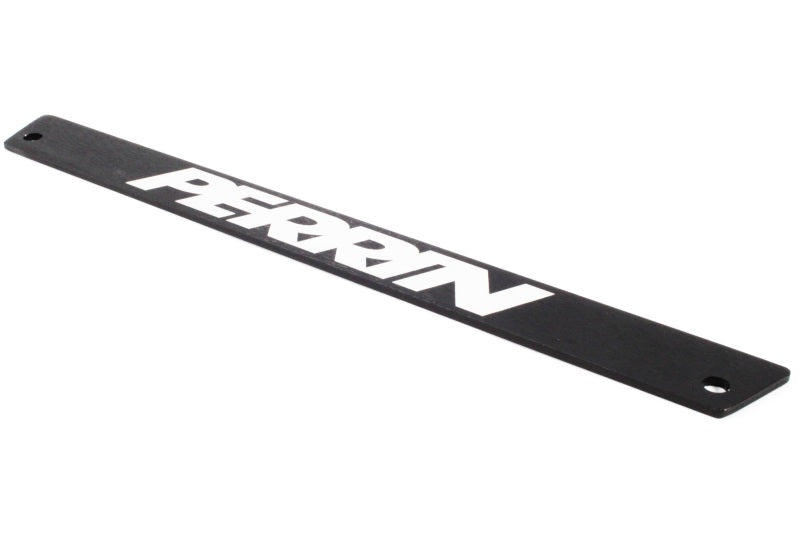 Perrin 2022 Subaru WRX Black License Plate Delete - 2to4wheels