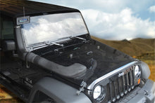 गैलरी व्यूवर में इमेज लोड करें, Volant 07-11 Jeep Wrangler JK 3.8L V6 Pro5 Air Intake System w/ Snorkel