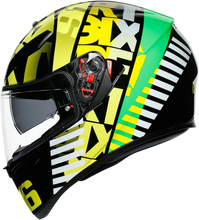 Load image into Gallery viewer, AGV K3 SV Helmet - Tribe 46 - ML 210301O0MY01008