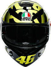 Load image into Gallery viewer, AGV K3 SV Helmet - Tribe 46 - ML 210301O0MY01008