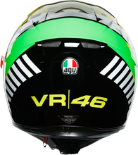 Load image into Gallery viewer, AGV K3 SV Helmet - Tribe 46 - ML 210301O0MY01008