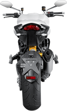गैलरी व्यूवर में इमेज लोड करें, AKRAPOVIC Slip-On Line Muffler - Titanium S-D12SO3-HRT