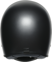 Laden Sie das Bild in den Galerie-Viewer, AGV X101 Helmet - Matte Black - Large 20770154N000114