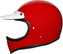 Laden Sie das Bild in den Galerie-Viewer, AGV X101 Helmet - Red - Large 20770154N000314