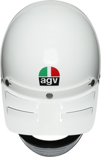 Laden Sie das Bild in den Galerie-Viewer, AGV X101 Helmet - White - Large 20770154N000214