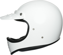 Laden Sie das Bild in den Galerie-Viewer, AGV X101 Helmet - White - XL 20770154N000215