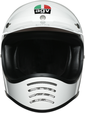 Laden Sie das Bild in den Galerie-Viewer, AGV X101 Helmet - White - XL 20770154N000215