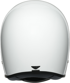 AGV X101 Helmet - White - 2XL 20770154N000216