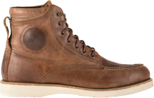 Cargar imagen en el visor de la galería, ALPINESTARS Oscar Monty Boots -  Brown - US 6.5 2818915-80-6.5