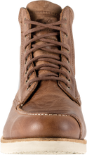 Cargar imagen en el visor de la galería, ALPINESTARS Oscar Monty Boots -  Brown - US 6.5 2818915-80-6.5