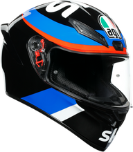 Charger l&#39;image dans la galerie, AGV K1 Helmet - VR46 Sky Racing Team - 2XL 210281O1I000811