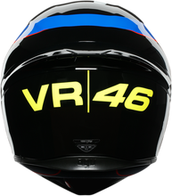 Charger l&#39;image dans la galerie, AGV K1 Helmet - VR46 Sky Racing Team - 2XL 210281O1I000811
