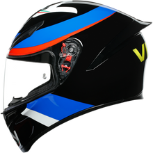 Charger l&#39;image dans la galerie, AGV K1 Helmet - VR46 Sky Racing Team - 2XL 210281O1I000811