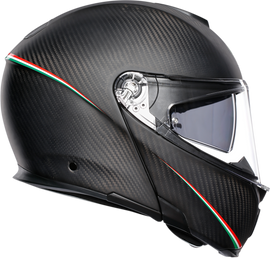 AGV SportModular Helmet - Tricolore - XL 211201O2IY00115