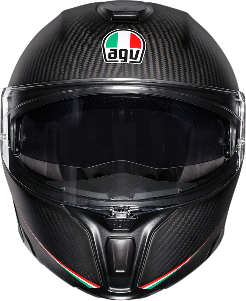 AGV SportModular Helmet - Tricolore - XL 211201O2IY00115
