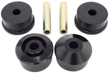 Laden Sie das Bild in den Galerie-Viewer, Whiteline Plus 97-05 VAG MK4 A4/Type 1J Front Trailing Arm Bushing Kit