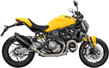 गैलरी व्यूवर में इमेज लोड करें, AKRAPOVIC Muffler - Titanium S-D12SO8-RTBL