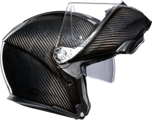 Laden Sie das Bild in den Galerie-Viewer, AGV SportModular Helmet - Carbon - Large 201201O4IY00414