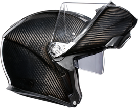 AGV SportModular Helmet - Carbon - XL 201201O4IY00415