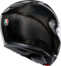 Laden Sie das Bild in den Galerie-Viewer, AGV SportModular Helmet - Carbon - XL 201201O4IY00415