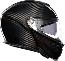 Laden Sie das Bild in den Galerie-Viewer, AGV SportModular Helmet - Carbon - XL 201201O4IY00415