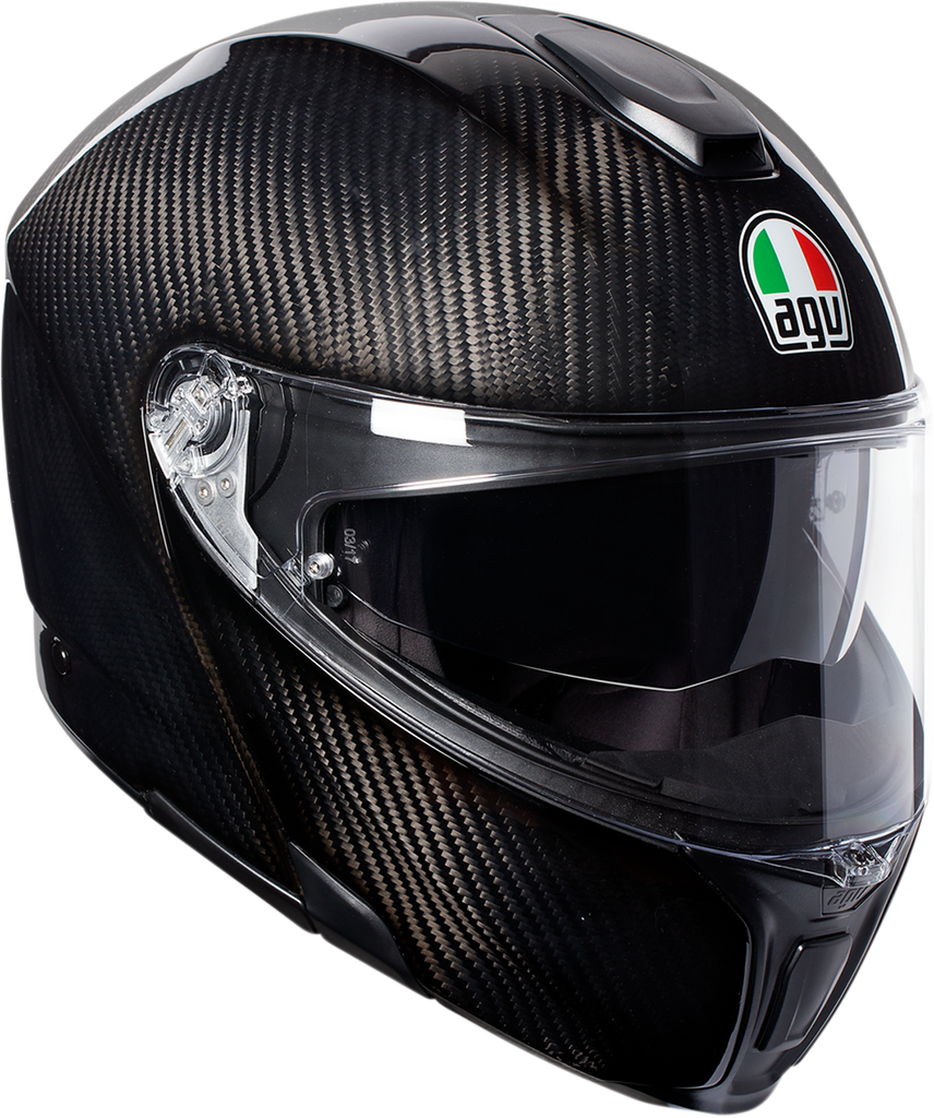 AGV SportModular Helmet - Carbon - 2XL 201201O4IY00416