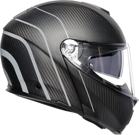 AGV SportModular Helmet - Refractive - 2XL 211201O2IY00716