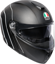 Laden Sie das Bild in den Galerie-Viewer, AGV SportModular Helmet - Refractive - 2XL 211201O2IY00716
