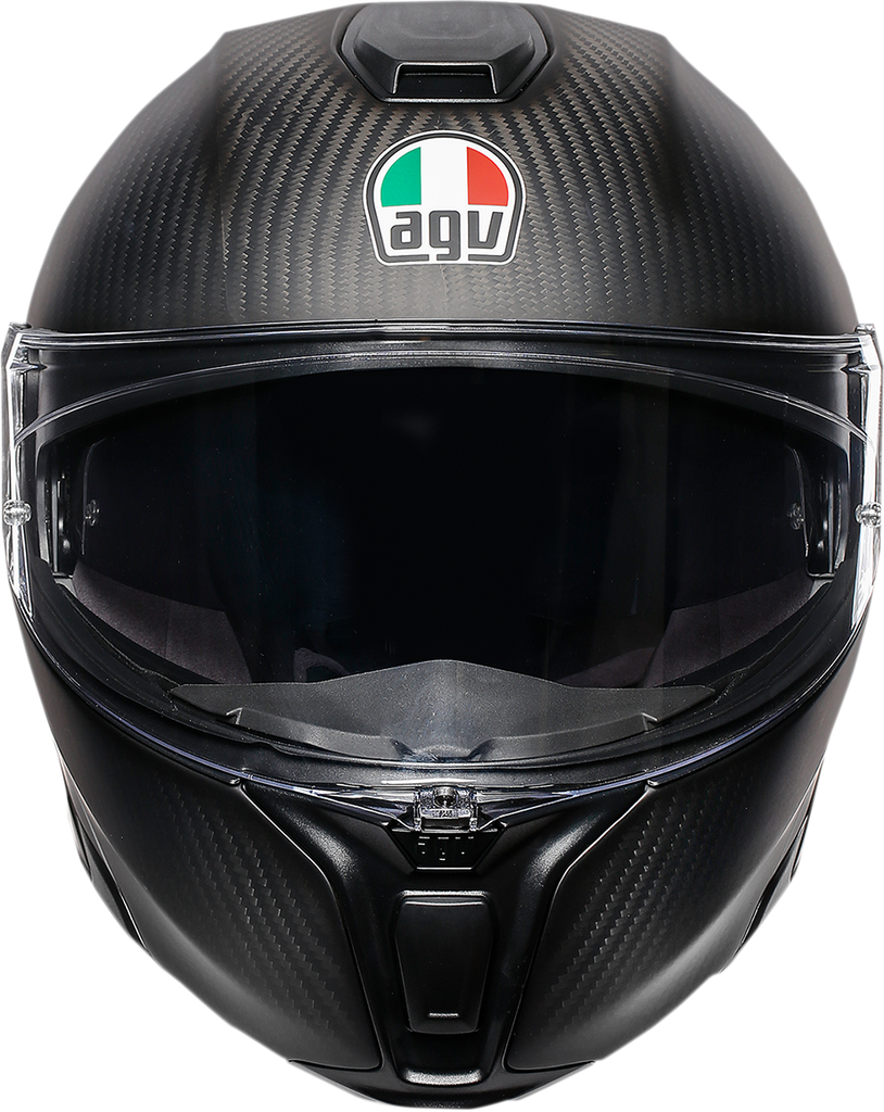 AGV SportModular Helmet - Refractive - XL 211201O2IY00715
