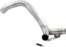 Cargar imagen en el visor de la galería, AKRAPOVIC Link Pipe - Stainless Steel L-D11SO3