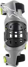 Charger l&#39;image dans la galerie, ALPINESTARS Bionic-7 Knee Braces - Set - XL/2XL 6501319195XL/2X
