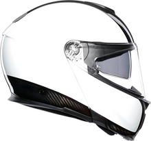 Laden Sie das Bild in den Galerie-Viewer, AGV SportModular Helmet - White - 2XL 201201O4IY00116