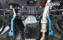Carica l&#39;immagine nel visualizzatore di Gallery, Cusco Power Brace Front Side SJG Forester