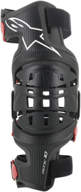 ALPINESTARS Bionic-10 Carbon Knee Brace - Set - XL/2XL 650071913XL/2X