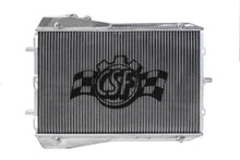 Charger l&#39;image dans la galerie, CSF Porsche 911 Turbo/GT2 (996 &amp; 997) Right Side Radiator