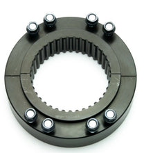 गैलरी व्यूवर में इमेज लोड करें, Wilwood Hub Splined Midget Axle Clamp (GEN II)