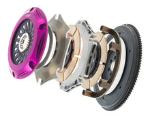 गैलरी व्यूवर में इमेज लोड करें, Exedy 1993-1994 Nissan Skyline GTR L6 Hyper Twin Cerametallic Clutch Sprung Center Disc Pull Type
