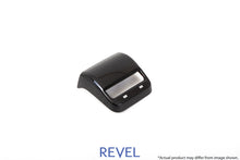 Carica l&#39;immagine nel visualizzatore di Gallery, Revel GT Dry Carbon Rear A/C Panel Cover Tesla Model 3 - 1 Piece