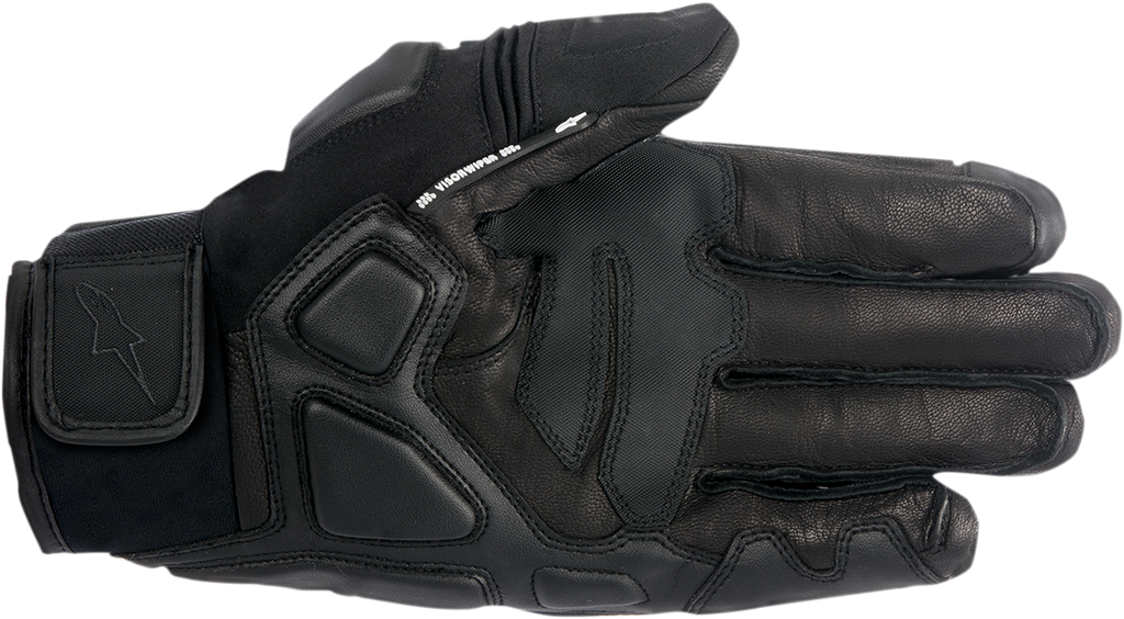 ALPINESTARS Corozal Drystar? Gloves - Black - 3XL 3525816-10-3X
