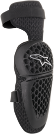 ALPINESTARS Bionic Plus Knee Protectors - L/XL 650621910L/XL