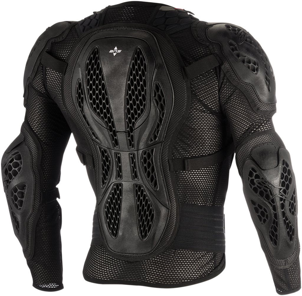 ALPINESTARS Bionic Action Jacket - 2XL 6506818-13-2X