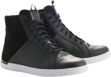 Charger l&#39;image dans la galerie, ALPINESTARS Jam Drystar? Shoes - Black/Gray - US 8 2546618-10-8