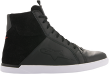 Charger l&#39;image dans la galerie, ALPINESTARS Jam Drystar? Shoes - Black/Gray - US 8 2546618-10-8