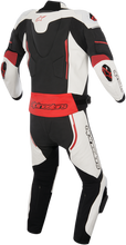 Charger l&#39;image dans la galerie, ALPINESTARS Atem v3 2-Piece Leather Suit - Black/White/Red - US 40 / EU 50 3166515-123-50