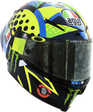 Laden Sie das Bild in den Galerie-Viewer, AGV Pista GP RR Helmet - Rossi Winter Test 2020 - 2XL 216031D9MY00711