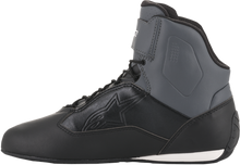 Load image into Gallery viewer, ALPINESTARS Stella Faster-3 Shoes - Black/Gray/Blue - US 10 2510419117110