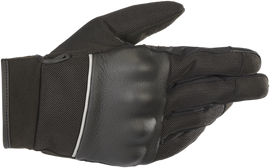 ALPINESTARS C Vented Air Gloves - Black - Medium 3578019-10-M