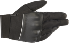 Carica l&#39;immagine nel visualizzatore di Gallery, ALPINESTARS C Vented Air Gloves - Black - Large 3578019-10-L